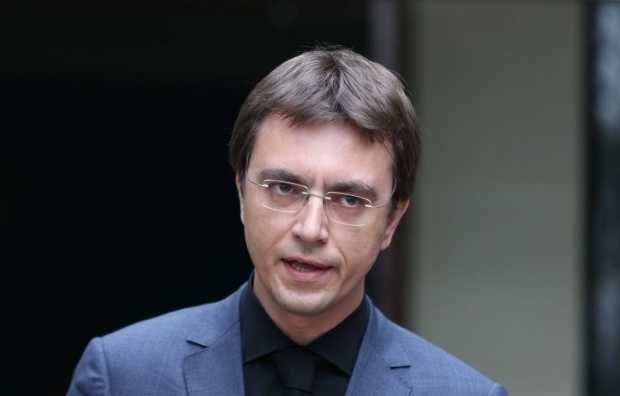 Омелян прокомментировал возможное подозрение от НАБУ