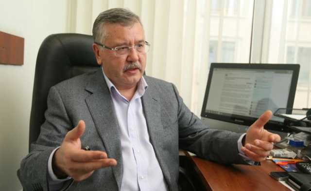 В СБУ ответили на сообщения об открытии дела против Гриценко