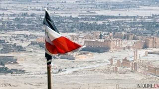 У Путина объяснили,почему ПВО России не сбила ни одной ракеты в Сирии