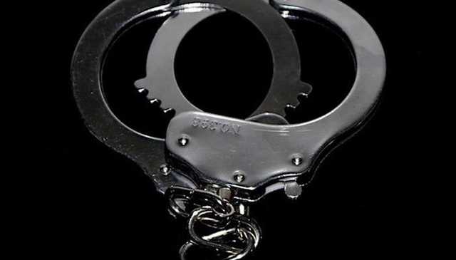 В «ЛНР» арестовали очередного «министра»