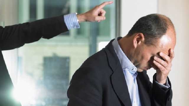 Экс-главу столичного Апелляционного суда, находящегося в розыске, уволили за прогулы