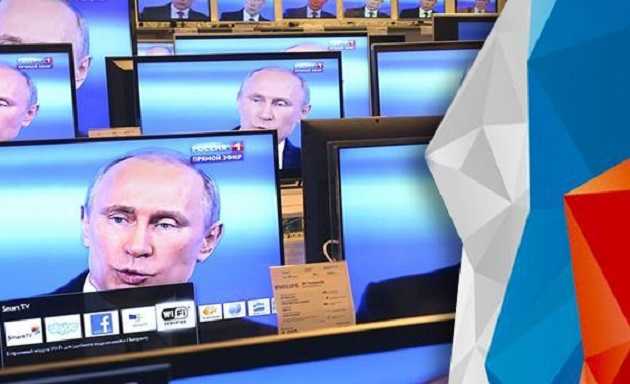 В России случилась «беда»: Все телеканалы изменили сетку вещания