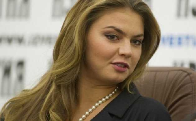 Путин и Кабаева: тайный роман длиною в несколько лет