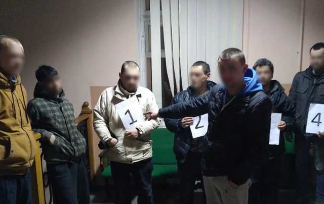 На Центральном железнодорожном вокзале в Киеве мужчину обокрали за час два раза