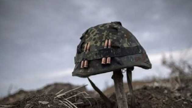 Сегодня исполняется ровно 4 года с начала АТО