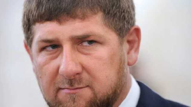 Реакция лидера Чечни на ракетную атаку в Сирии не обошлась без похвалы Путина