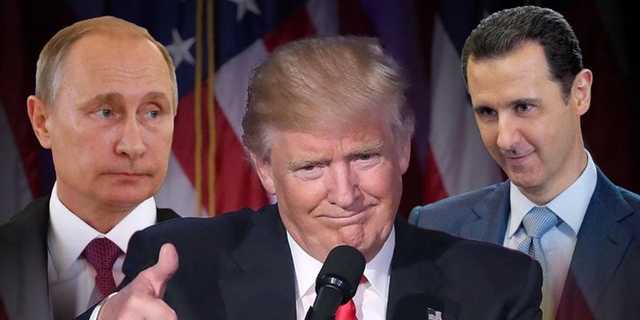 Коалиция нанесла удар по Сирии. Что дальше? — CNN