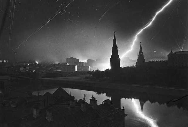 Когда Трамп начнет бомбить Москву? — Кочетков