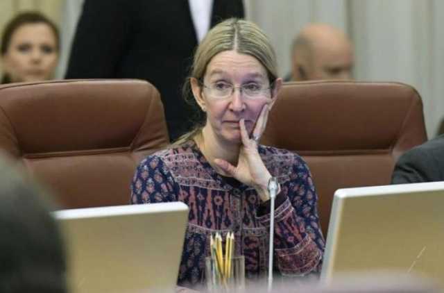 Вызов врача без декларации: Супрун разъяснила нюансы