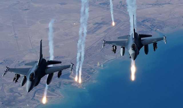 Ракетный удар по Сирии. Страны мира определились