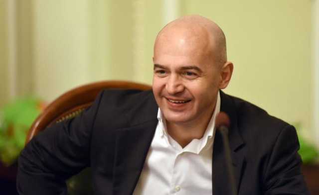 Кононенко сказал, когда в Раде определятся с Министром здравоохранения