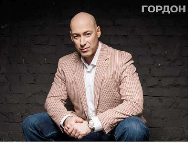 Гордон: По отношению к Путину санкции не будут применены никогда