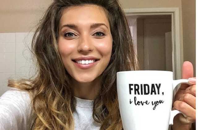 Известная украинская телеведущая переметнулась на росТВ