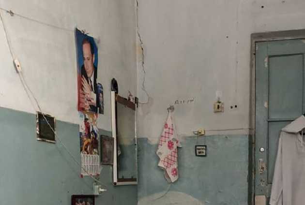 "Вождь на месте": фото из больницы России вызвало насмешки