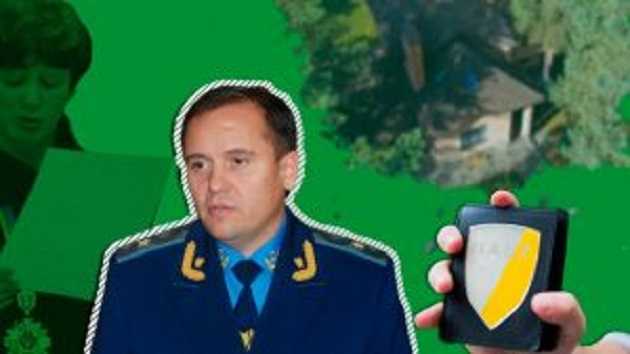 НАБУ розслідує можливу неправду в декларації судді Госпсуду