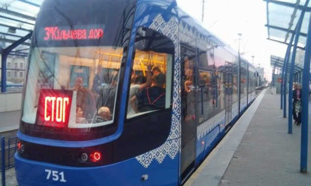 “Киевпастранс” в 2017 году закупал общественный транспорт, игнорируя Программу соцэкономразвития Киева