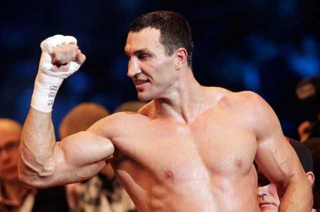 "Горжусь и люблю!" Кличко сделал трогательное заявление об Украине