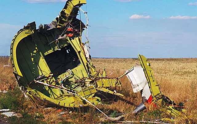 Крушение MH17: Путин лично наградил подозреваемого в причастности к катастрофе