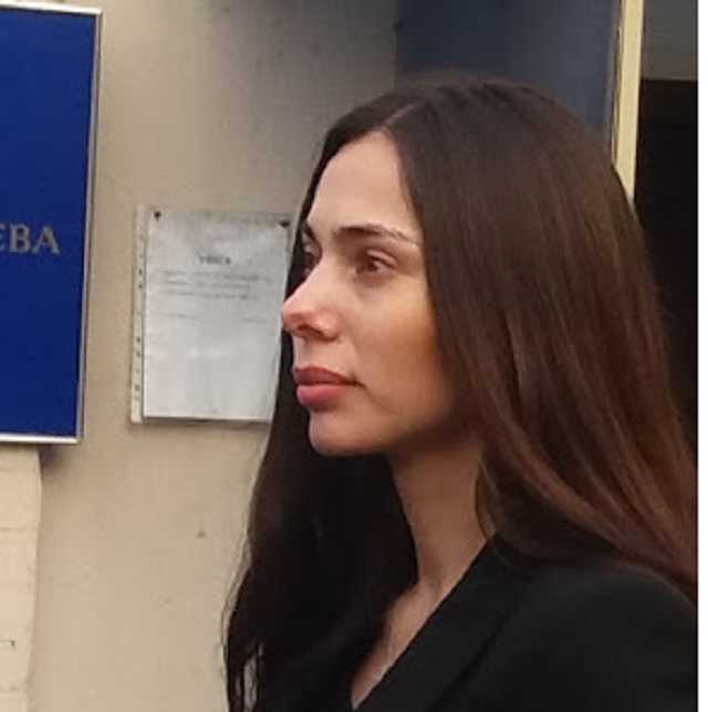 Суд не визнав суддю Денисюк підозрюваною: НАБУ і САП порушили порядок