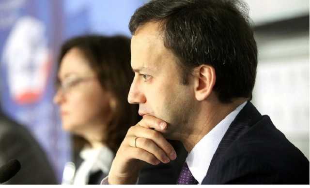 Первый вице-премьер РФ призвал готовиться к санкциям против российского госдолга