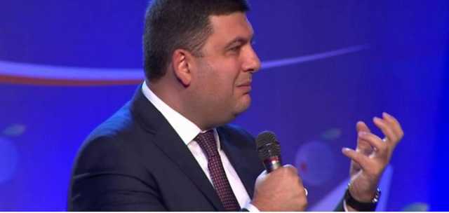 Чем заинтересовал следователей Генпрокуратуры Владимир Гройсман