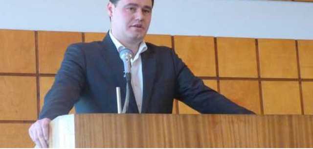 Скандальный одесский депутат избегает ГПУ