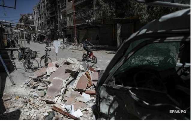 Россия и Сирия не позволили экспертам ОЗХО работать в Думе