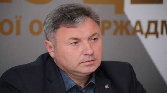 Луганский губернатор рассказал, как в молодости изображал Маугли