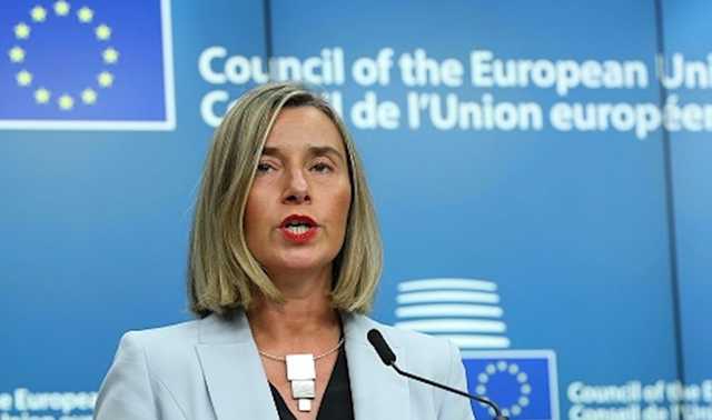 "Вызывающее поведение": в ЕС выдвинули России условие по Украине