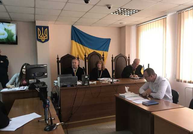 В Одессе суд дал пожизненное отчиму убившему детей