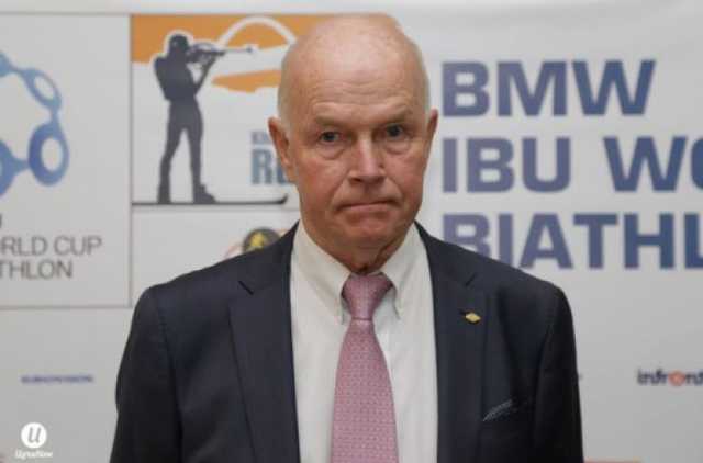 Допинговый скандал: россияне подкупали президента IBU проститутками