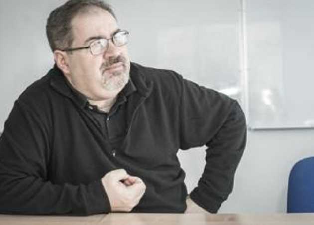 Співзасновник OCCRP Дрю Салліван: Порошенко – корумпований бізнесмен, навколо якого багато небезпечних людей