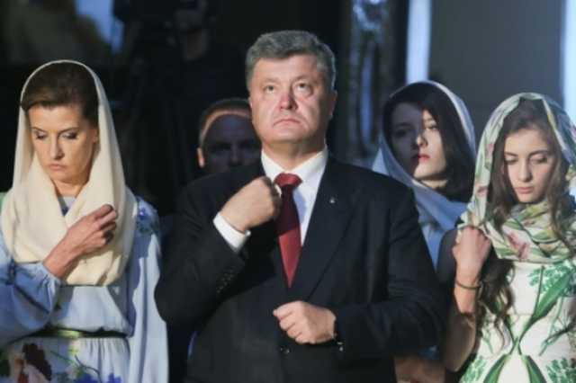 Единая церковь: Порошенко готовит революционное решение