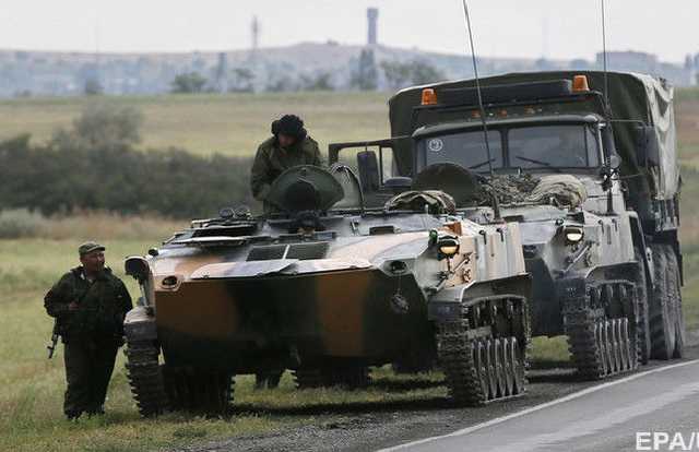 Украина предоставит коридор для вывода российских войск из Приднестровья