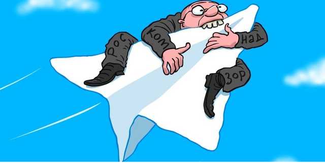 Для уничтожения Telegram российской власти прийдется нарушить работу всех мобильных приложений