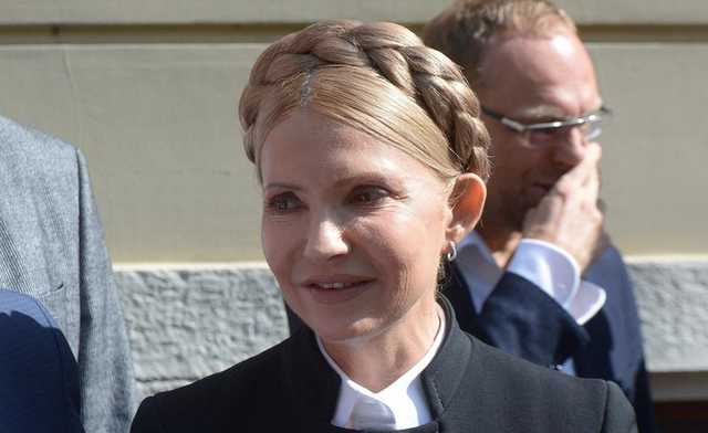 Коломойский прокомментировал сообщения о его встрече с Тимошенко в Израиле