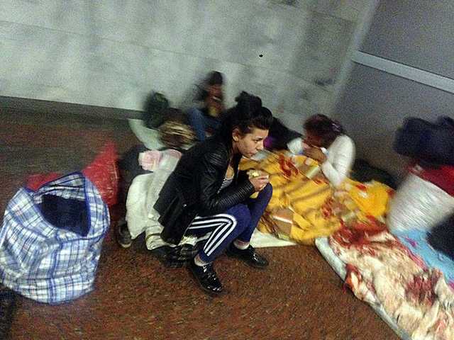 "Огромные отряды": журналист раскрыл схему беспредела ромов в Киеве