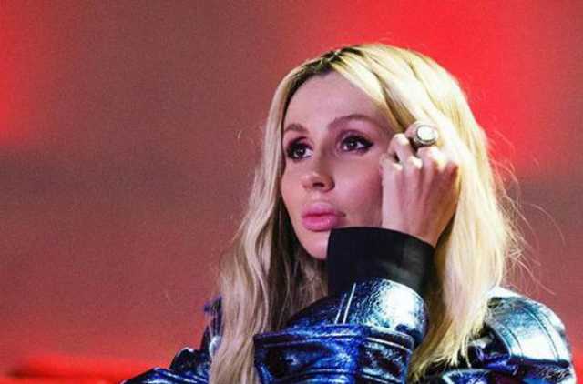 Светлана Лобода презентовала "жуткий" клип