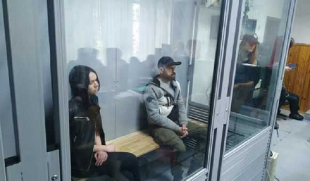 Дронов не возместил ущерб пострадавшей в ДТП на Сумской Жанне Власенко