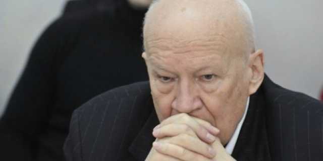 «Россия имеет абсолютное преимущество. Нам защититься нечем»: Горбулин сделал горькое признание