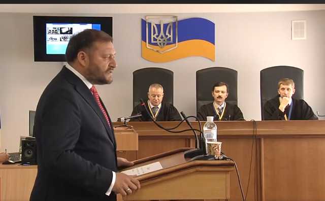 "Харьков, Крым, Донбасс": Добкин рассказал о планах Януковича перед побегом