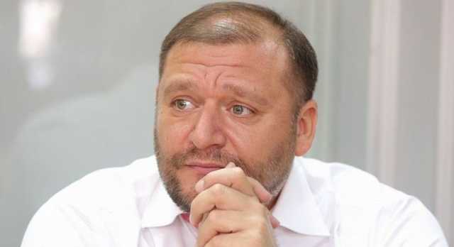 Янукович должен был остаться и умереть – Добкин