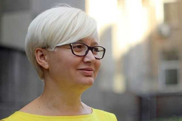 "Гарики корогодские мешают строить Украину": Ницой ответила на оскорбления