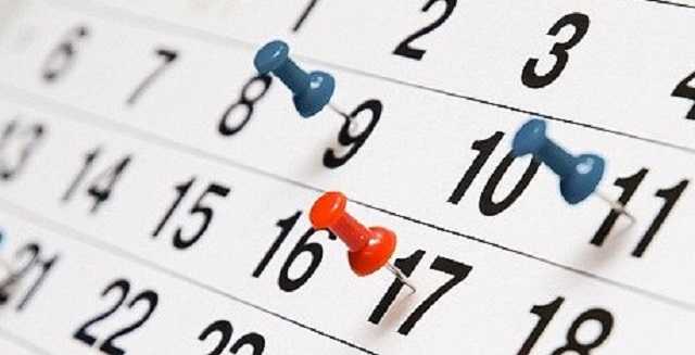 В Украине появятся несколько новых профессиональных праздников