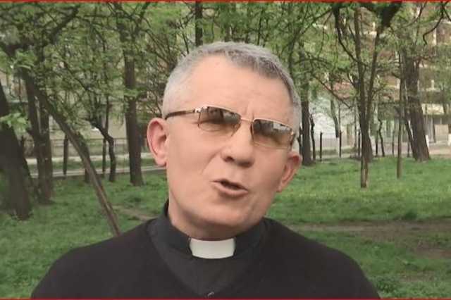 "Грех знали все": на Львовщине проучили священника за разглашение исповеди