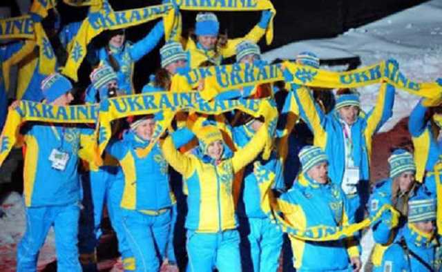 Минспорта "уточнило" приказ о запрете украинским спортсменам ездить в РФ