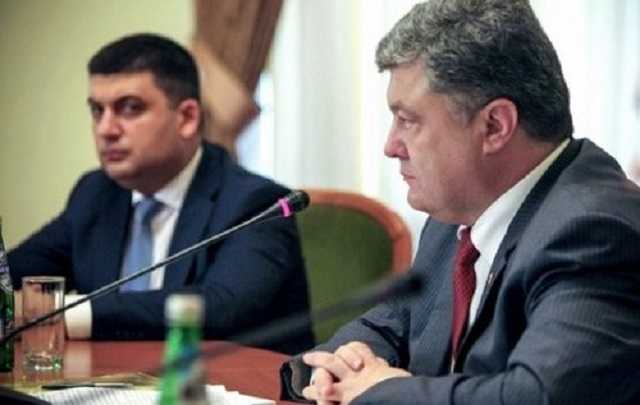 Пляски вокруг Кабмина: почему президенту не на кого поменять премьера