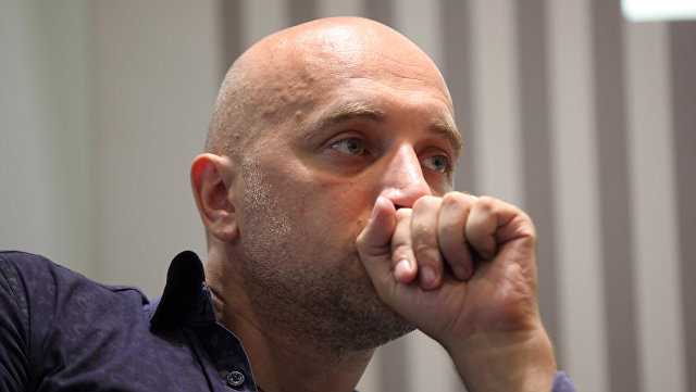 "Есть кафе и оперные театры": писатель-террорист похвастался расцветом "ДНР"