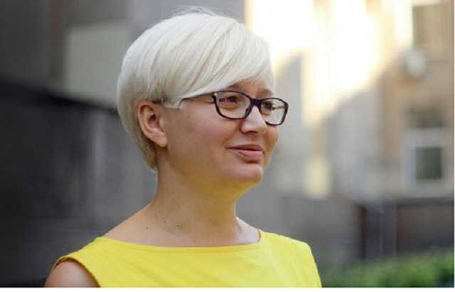 Вити хочеться від безсилля! – Лариса Ніцой