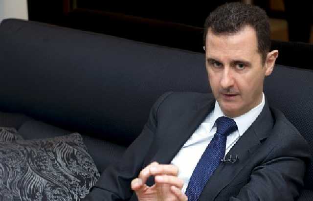 Удары по Сирии: "Дадим Асаду победить и затем пускай Бог разбирается"